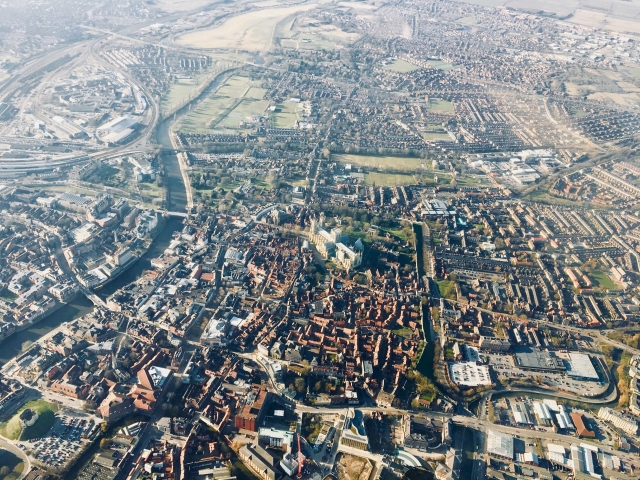  Magníficas aventuras 