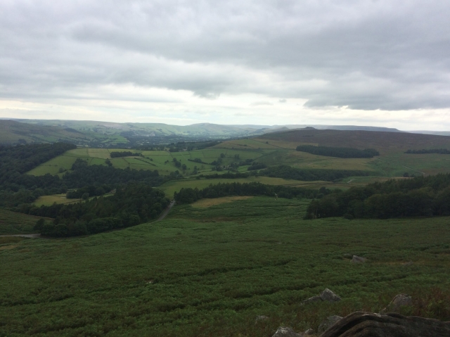  Merece la pena el esfuerzo por esta vista