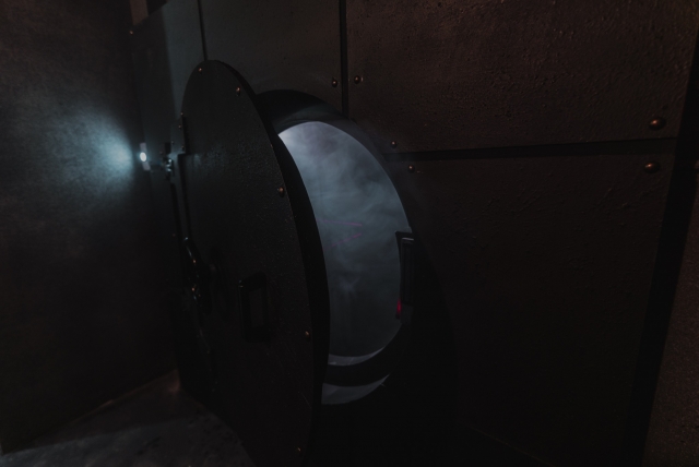  Disfruta de su juego de escape room 