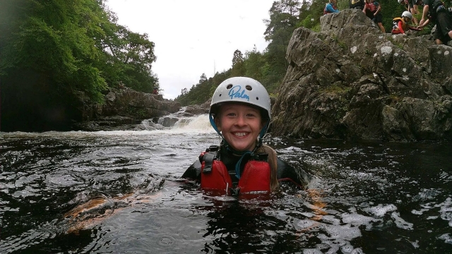  Apto para todos los niveles y edades 