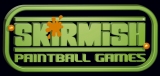 Skirmish Paintball Wolverhampton