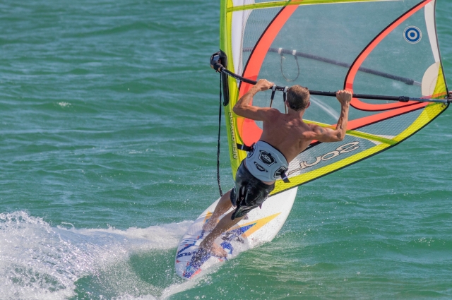  Experimenta el poder del viento 
