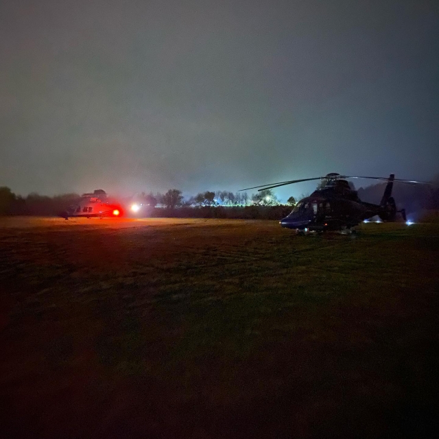  Experiencias en helicóptero 