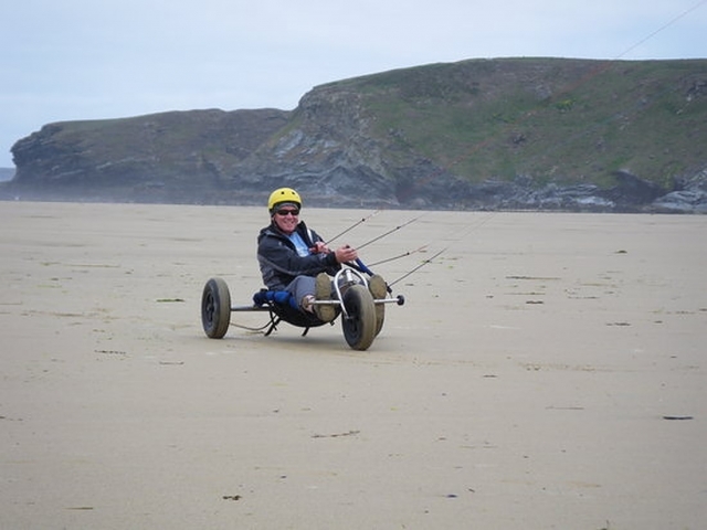  ¡Disfrutando de esta divertida experiencia! 