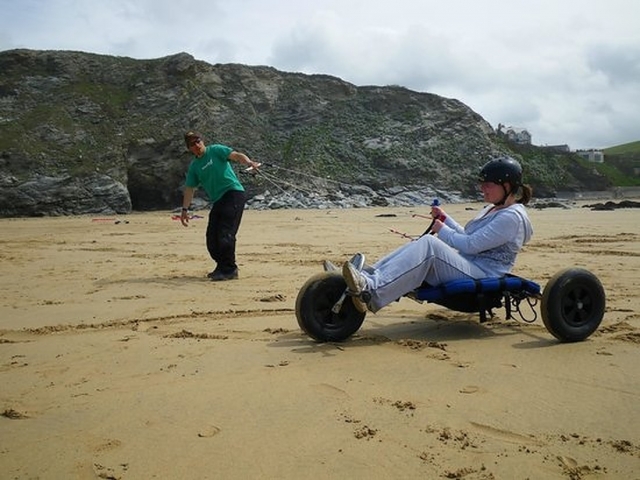  Aprendiendo de un instructor 