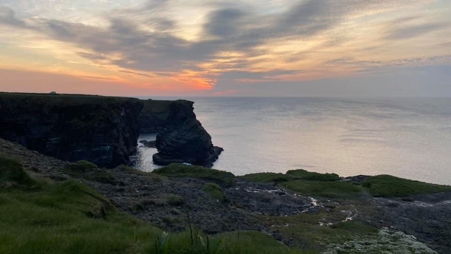  ¡Disfruta de la mejor vista del atardecer con nosotros! 