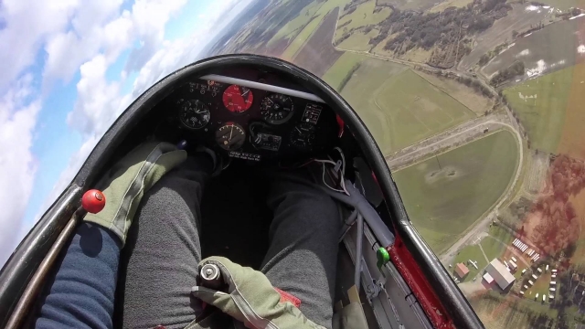  controles deslizantes