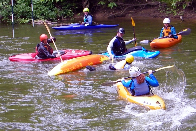 Disfruta de esta aventura