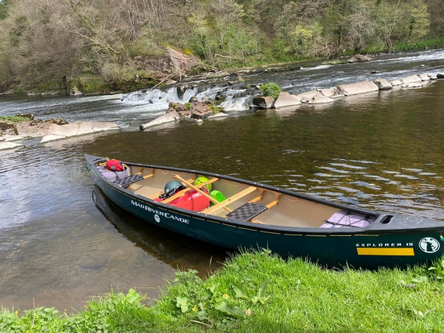  Prepárale para una aventura divertida y relajante