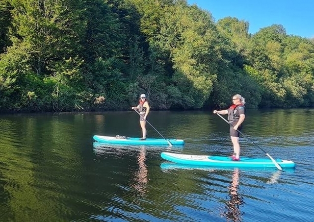  La belleza de la naturaleza es fascinanle 