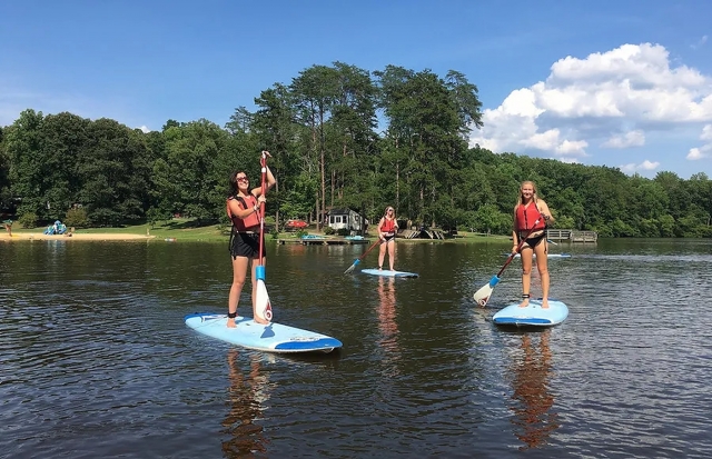  ¡Planea unas vacaciones con tus amigos con Swansea Adventures! 