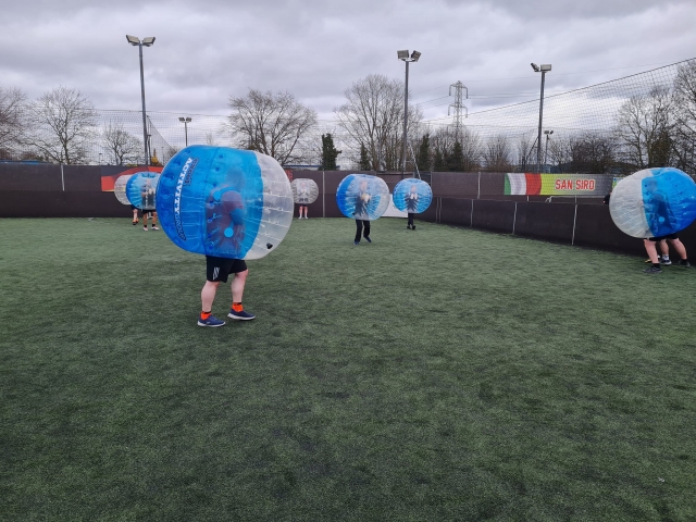  ¡Venga y únele a esta actividad con nosotros! 