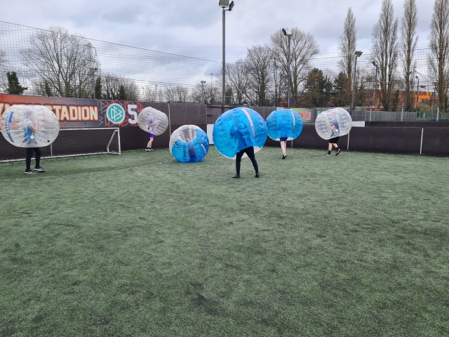  ¡Venga y únele a nosotros en esta aventura! 