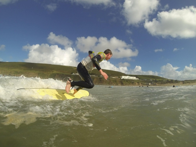  Disfruta de esta aventura única 