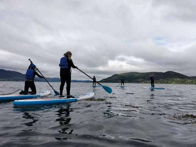  Disfruta de tus sesiones de remo 