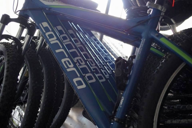  Prepárale para una descarga de adrenalina 