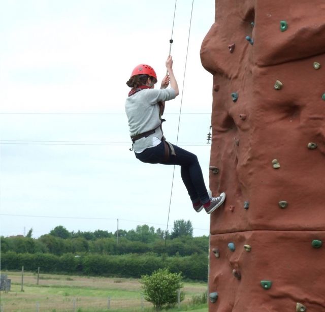  Ponle a prueba y prueba la Escalada