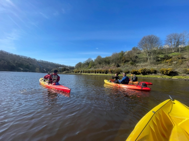  Disfruta de esta experiencia