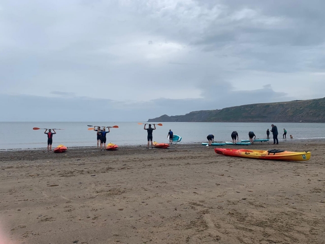  Experiencias únicas 