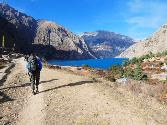  Disfruta de tus caminatas