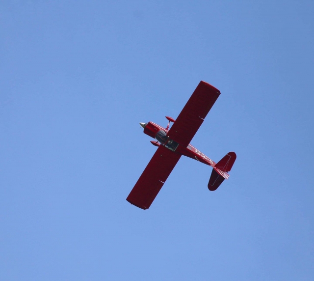  Volando sobre Devon 