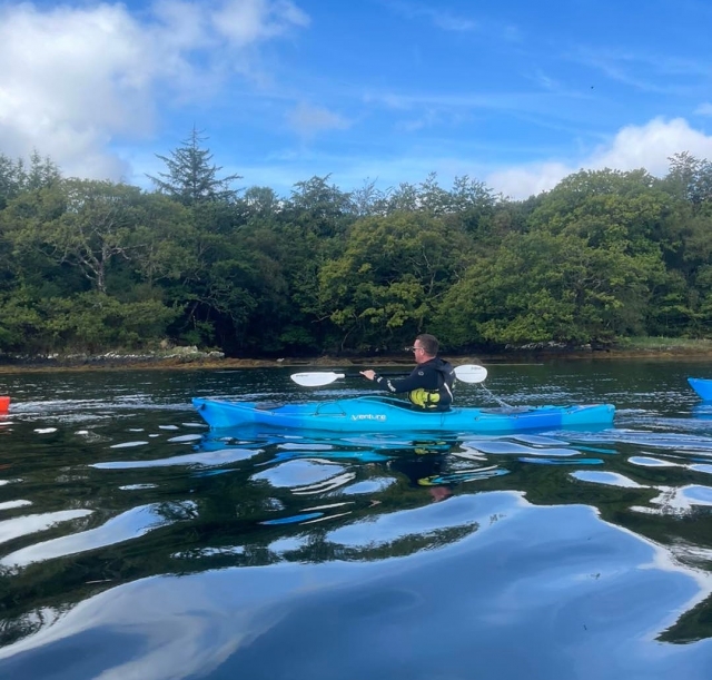 Disfruta de nuestras experiencias en kayak 