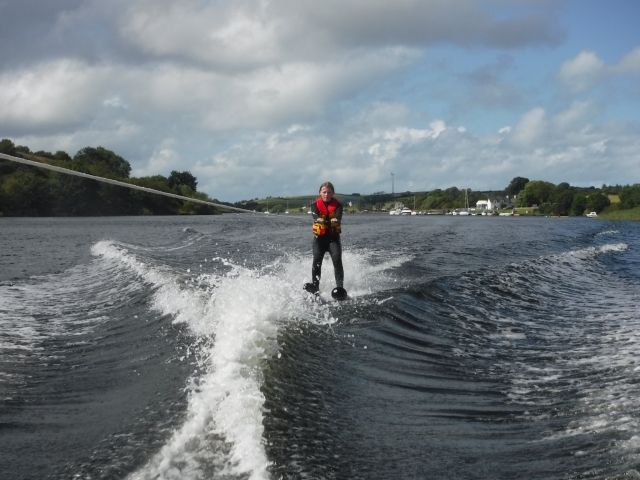  Diviértele con nosotros 