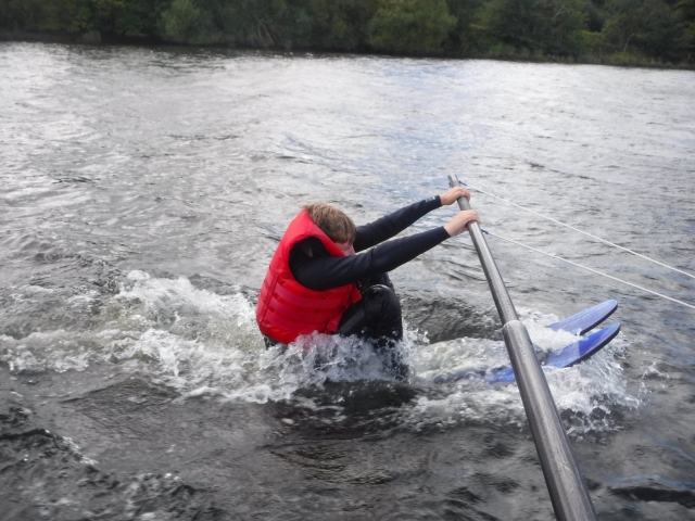  Consigue una dosis única de adrenalina 