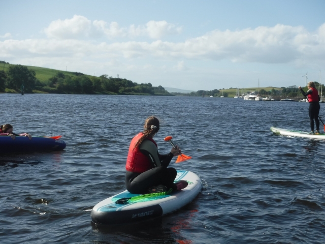  Desconéctale de la realidad por un momento