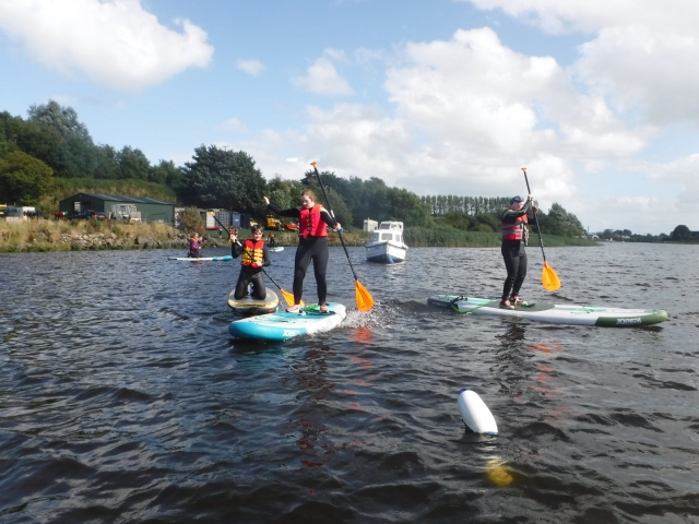  Reúne a tus amigos y familiares 