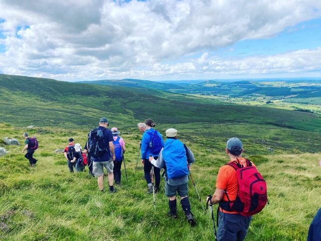  Impresionantes vistas 