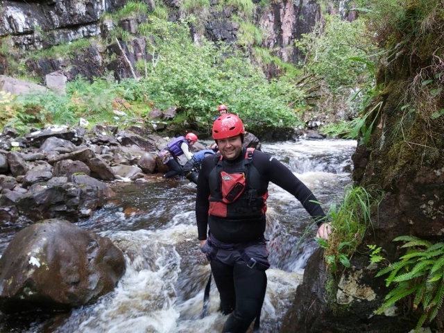  Divertidas aventuras en Escocia 