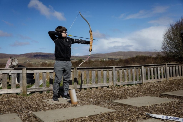 Disfruta de tus sesiones de jalo