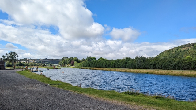  Vistas impresionantes 