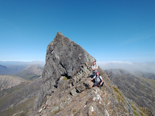  Escalada 