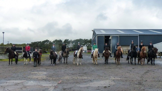  Puede venir sin importar tus habilidades 