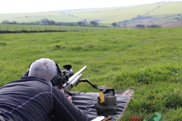  Adquiere nueva habilidades de tiro