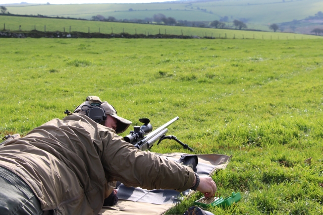  Un divertido día al aire libre 