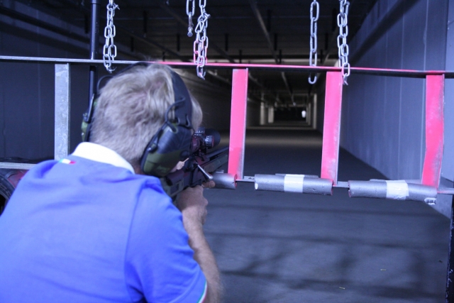  Vive una aventura divertida 