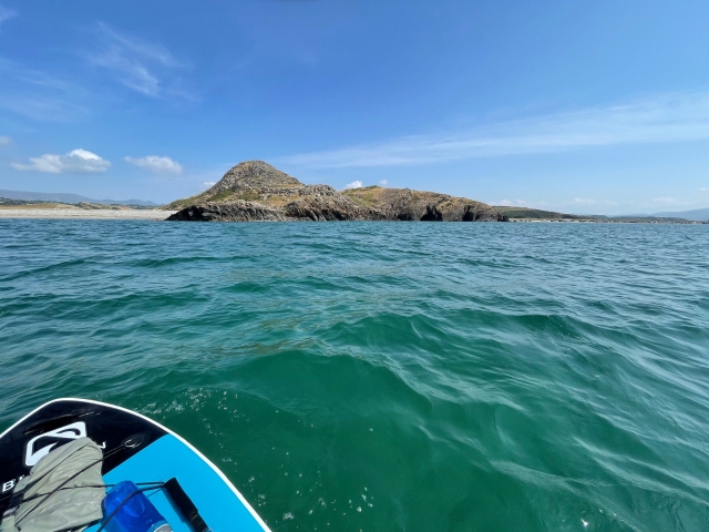  Sup aventuras en Gales