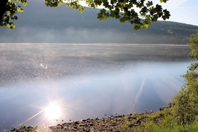  Beacons Reservoir 