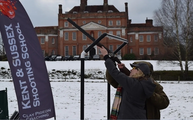 Kent & Sussex Shooting School