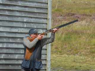 Morton Clay Targets
