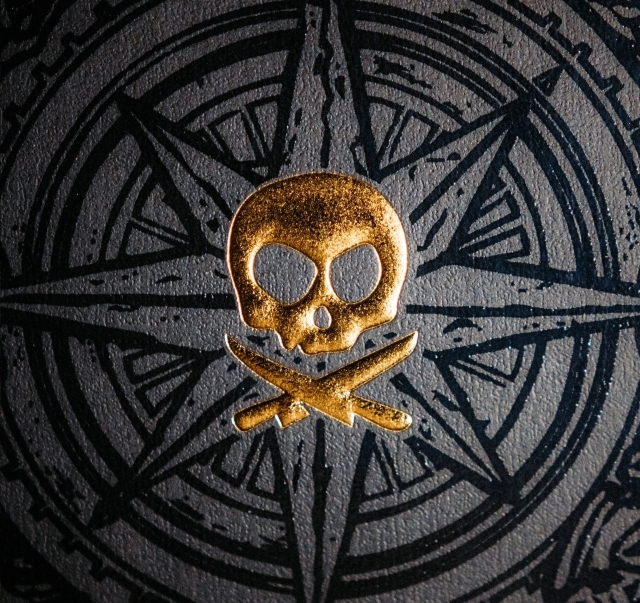  Venga y disfruta de nuestro Pirale Chest Escape Room 
