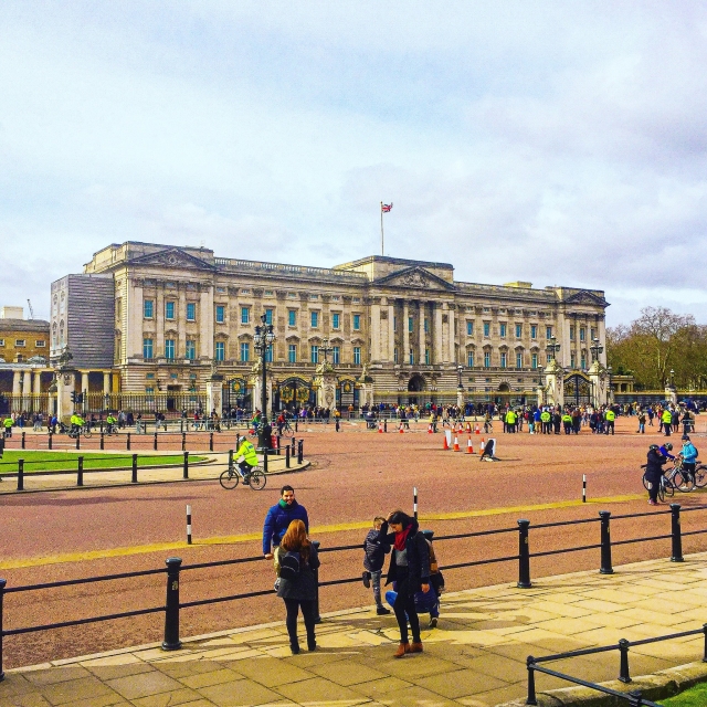  Obtenga una nueva perspectiva de Londres 