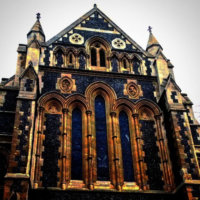  Tours en Londres 