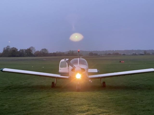  Ponle a prueba para volar con nosotros 