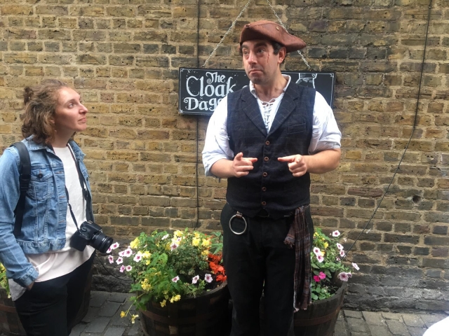  Las mejores tours de Londres 