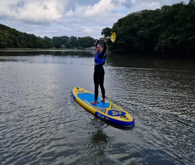  Damos la bienvenida a individuos y grupos 