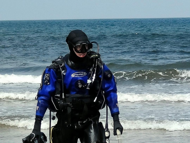  Experiencias de buceo 
